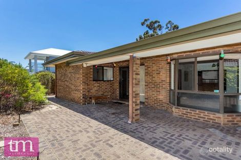 Property photo of 8A Mountjoy Road Nedlands WA 6009