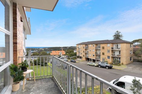 Property photo of 16/2 Clifford Street Mosman NSW 2088