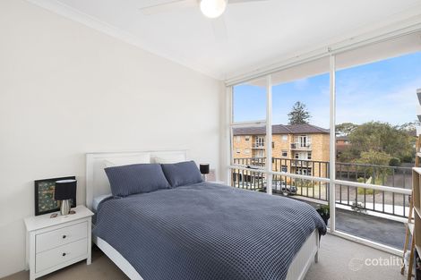 Property photo of 16/2 Clifford Street Mosman NSW 2088
