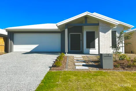 23 Elliott St, South Maclean, QLD 4280