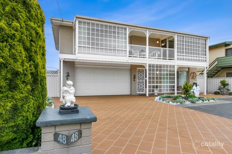 Property photo of 48 Hollywood Avenue Ulladulla NSW 2539
