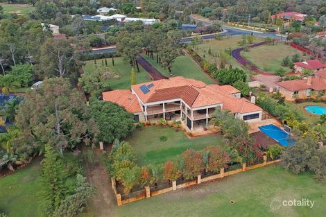 Property photo of 7 Hermitage Drive The Vines WA 6069