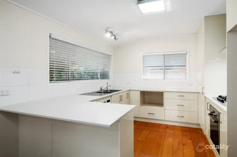 Property photo of 12 Blackmore Street Windsor QLD 4030