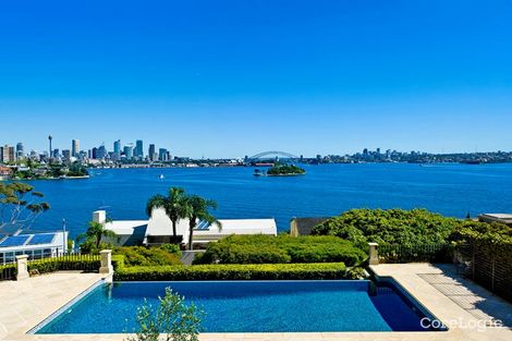 Property photo of 63-67 Wolseley Road Point Piper NSW 2027