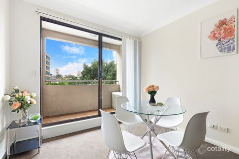 Property photo of 201/32-34 Regent Street Chippendale NSW 2008