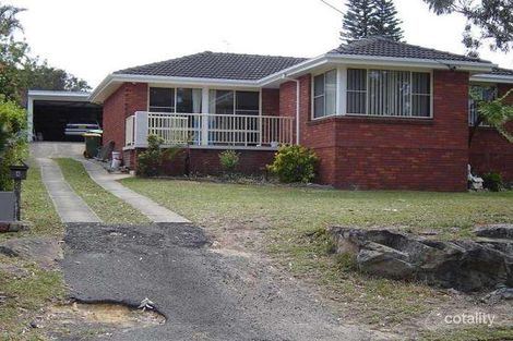 4 Curzon Rd, Padstow Heights, NSW 2211