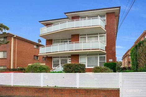 6/268 Maroubra Rd, Maroubra, NSW 2035