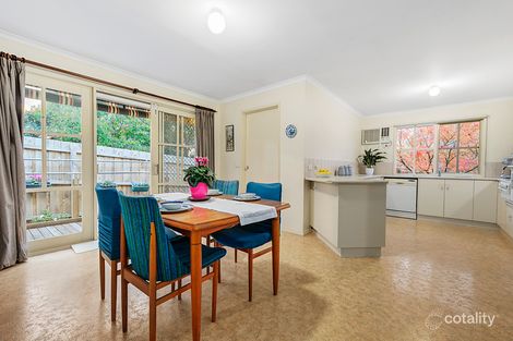 Property photo of 3/36 Prospect Road Rosanna VIC 3084
