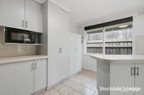 Property photo of 31 Canfield Crescent Traralgon VIC 3844