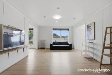 Property photo of 31 Canfield Crescent Traralgon VIC 3844