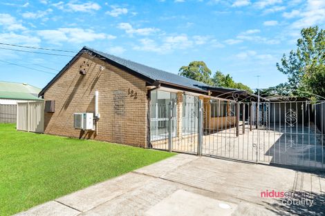 122 Station St, Rooty Hill, NSW 2766