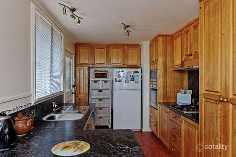 Property photo of 19 Teering Road Berriedale TAS 7011