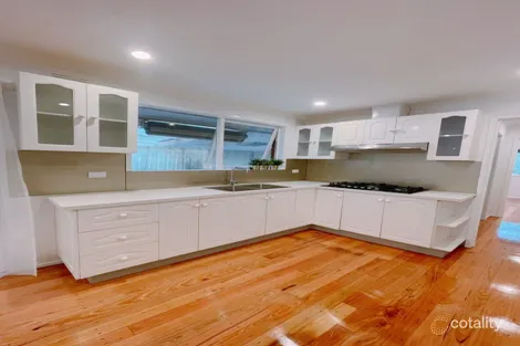 Property photo of 2 Lovell Drive St Albans VIC 3021