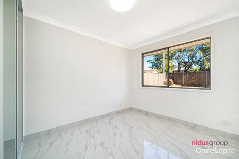 Property photo of 122 Station Street Rooty Hill NSW 2766