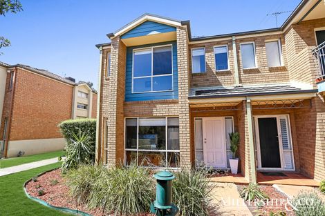 Property photo of 7 Lancewood Walk South Morang VIC 3752