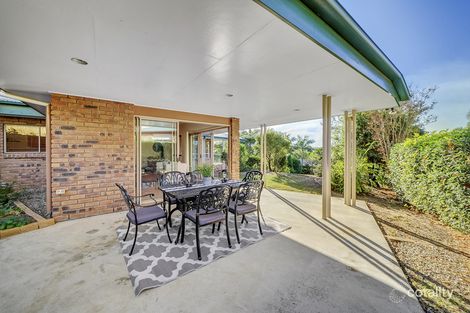 Property photo of 10 Jacaranda Close Sinnamon Park QLD 4073