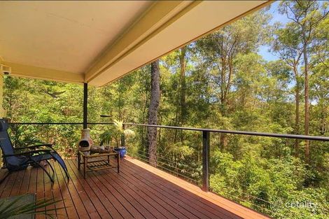 Property photo of 10 Carissa Place Bonogin QLD 4213