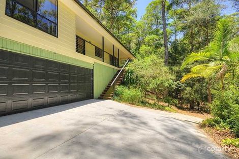 Property photo of 10 Carissa Place Bonogin QLD 4213