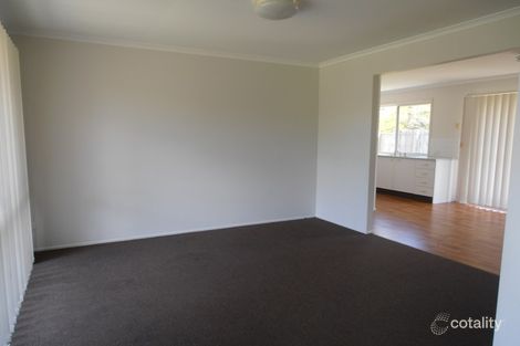 Property photo of 1 Tekam Crescent Tanah Merah QLD 4128