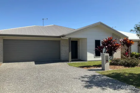 Contact Agent For Address, Yamanto, QLD 4305