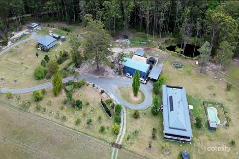 Property photo of 20 Squires Hill Road Boolambayte NSW 2423