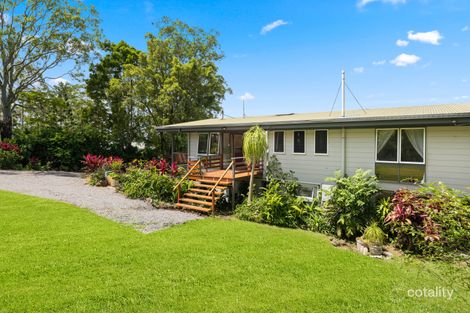Property photo of 253 Hovard Road Bald Knob QLD 4552