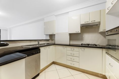 Property photo of 165/102 Miller Street Pyrmont NSW 2009
