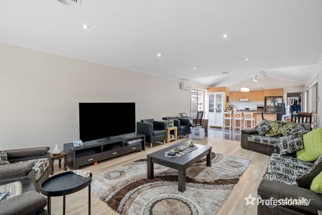 Property photo of 13A Contursi Drive Sydenham VIC 3037