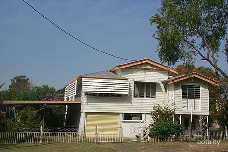 128 Mostyn St, Berserker, QLD 4701