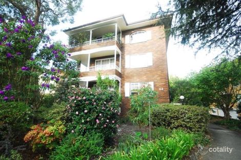 Property photo of 12/62 Oxford Street Epping NSW 2121