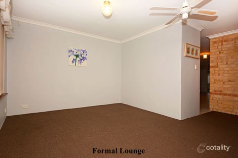 Property photo of 10 Pirianda Close Clarkson WA 6030