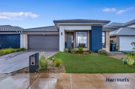 4 Pinfold St, Bonnie Brook, VIC 3335