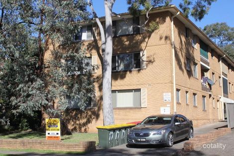 1/17 Forbes St, Warwick Farm, NSW 2170