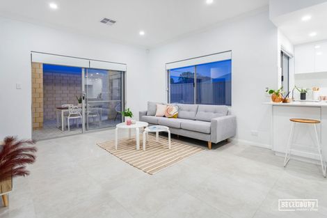 Property photo of 1/24 Hayes Avenue Yokine WA 6060