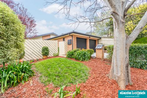 Property photo of 26 Fernyhough Crescent Lyneham ACT 2602