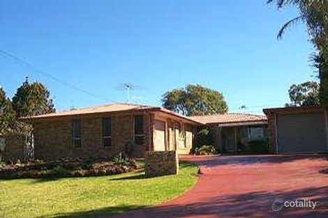 23 Claire St, Centenary Heights, QLD 4350