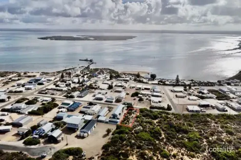 1 English St, Venus Bay, SA 5607