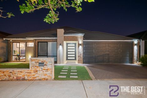 179 Gracefield Bvd, Harrisdale, WA 6112