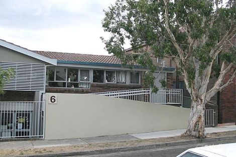 6 Gardiner St, Bondi Junction, NSW 2022