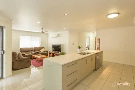 Property photo of 21A Monash Way Ooralea QLD 4740