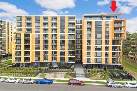 Property photo of 818/21-37 Waitara Avenue Waitara NSW 2077