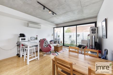 Property photo of 205/85 Leveson Street North Melbourne VIC 3051