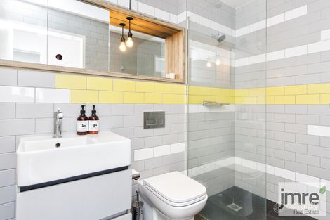 Property photo of 205/85 Leveson Street North Melbourne VIC 3051