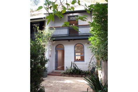 16 Bowes Ave, Edgecliff, NSW 2027