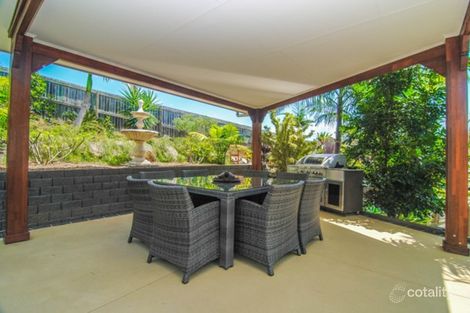 Property photo of 131 Ormeau Ridge Road Ormeau Hills QLD 4208
