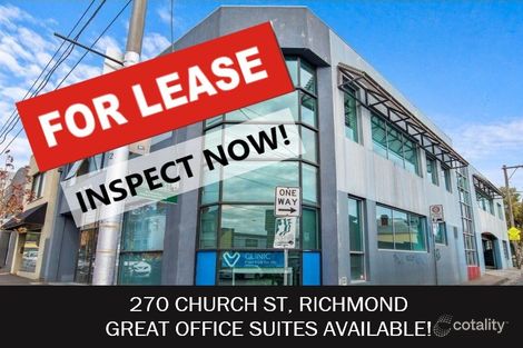 268 Church St, Richmond, VIC 3121