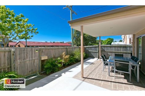 Property photo of 1/25 Homer Street Cleveland QLD 4163