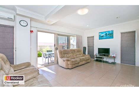 Property photo of 1/25 Homer Street Cleveland QLD 4163