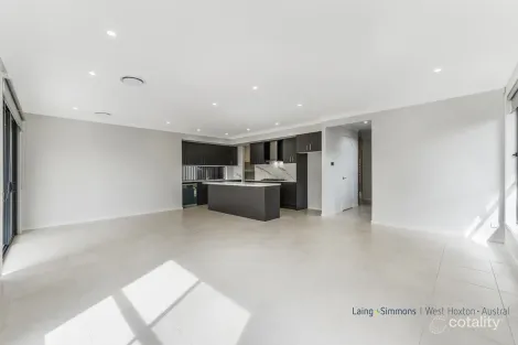 Property photo of 3 Beijing Avenue Austral NSW 2179