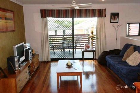 Property photo of 3/19 Windmill Crossing Mount Pleasant QLD 4740